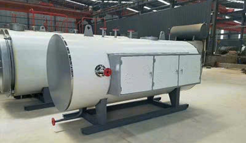 Lò hơi điện và lợi ích của nó